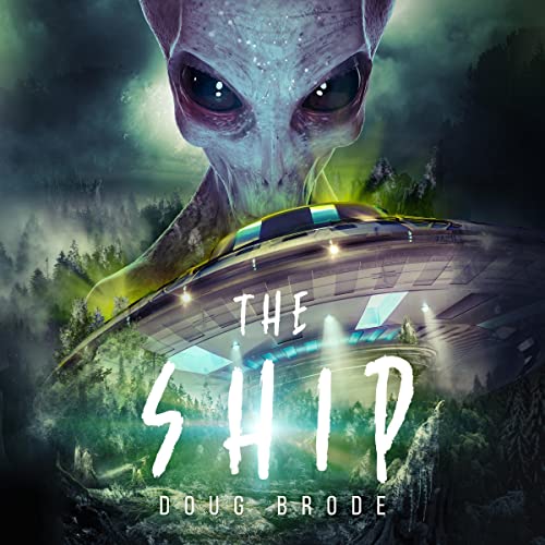 Cover of The Ship