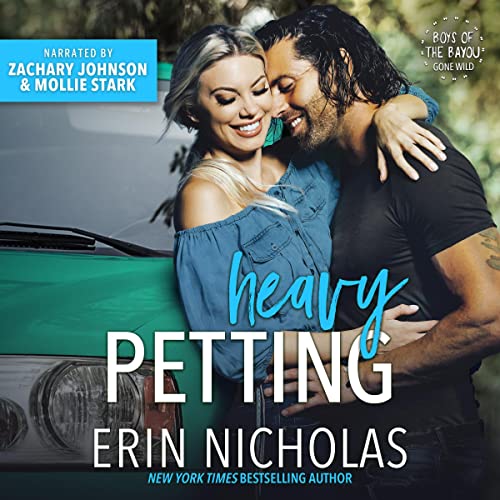 Cover of Heavy Petting