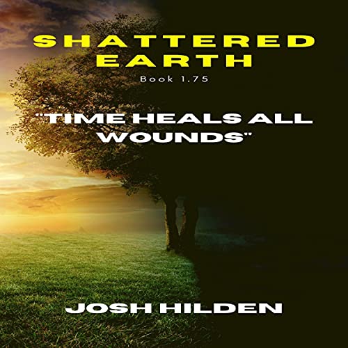 Cover of Time Heals All Wounds