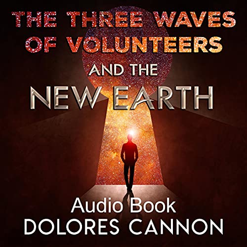 Cover of Three Waves of Volunteers and the New Earth