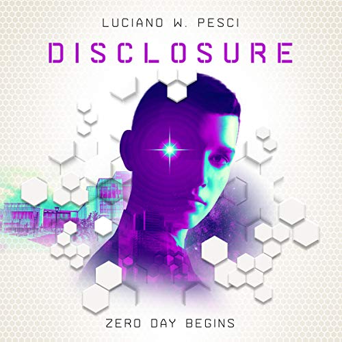 Cover of Disclosure