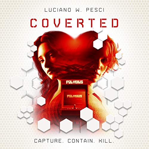 Cover of Coverted