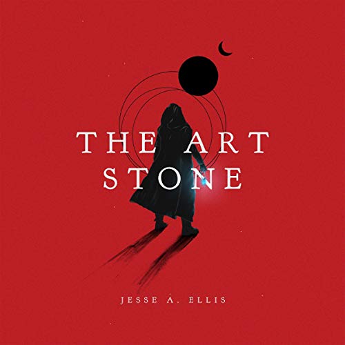 Cover of The Art Stone