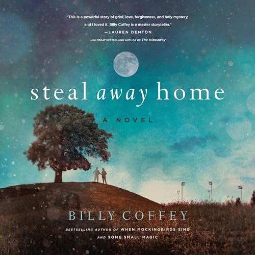 Cover of Steal Away Home