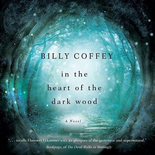 Cover of In the Heart of the Dark Wood
