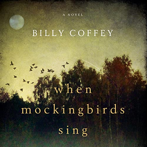 Cover of When Mockingbirds Sing