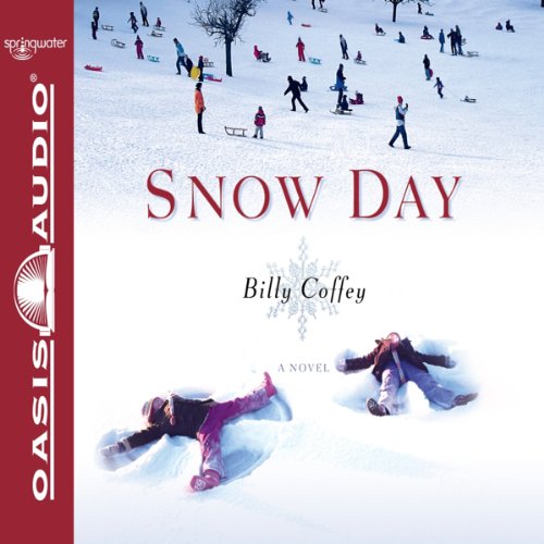 Cover of Snow Day