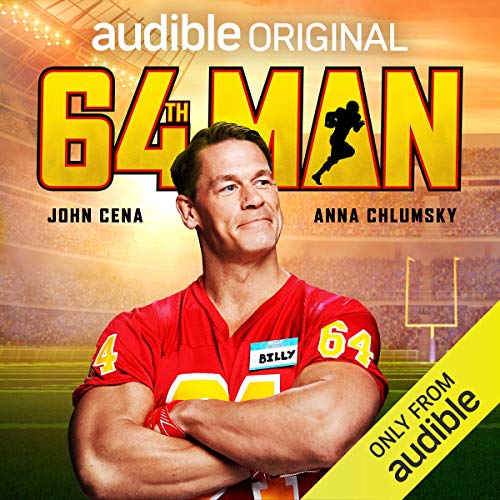 Cover of 64th Man