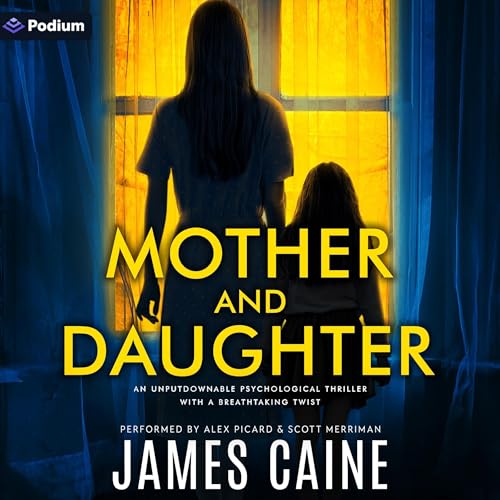 Cover of Mother and Daughter
