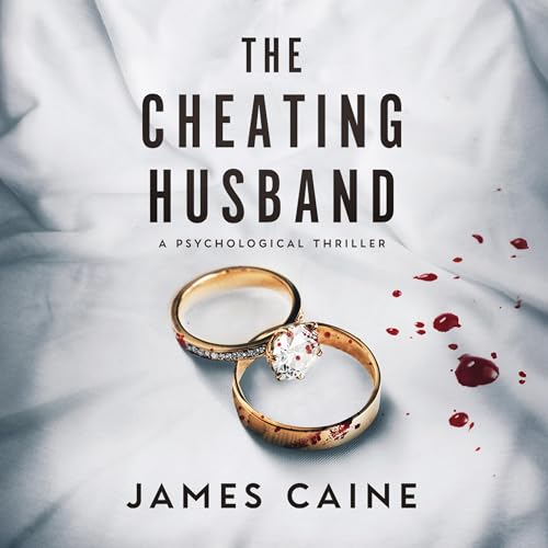 Cover of The Cheating Husband
