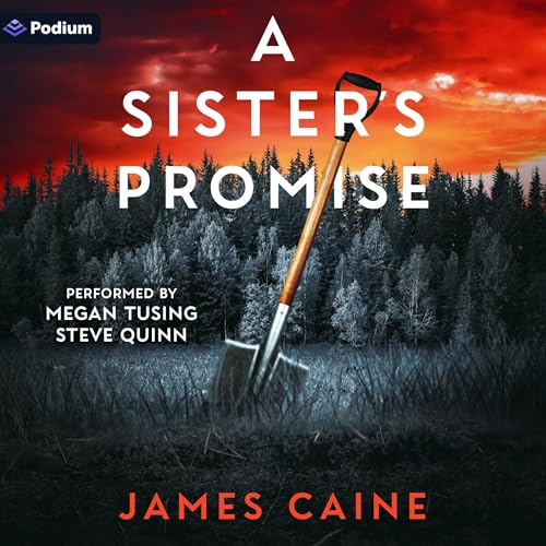 Cover of A Sister's Promise