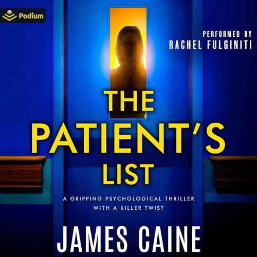 Cover of The Patient's List