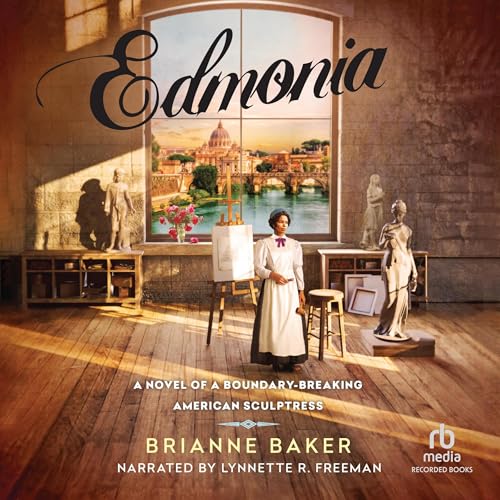 Cover of Edmonia