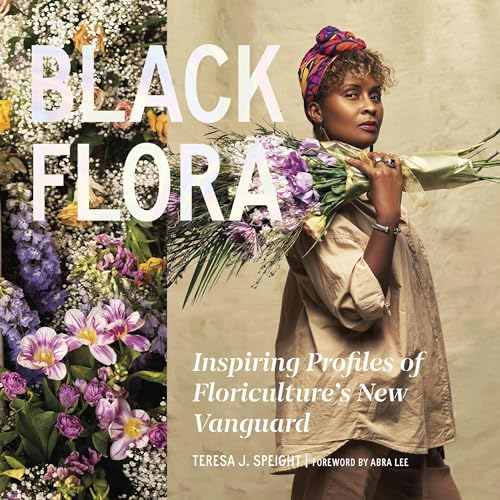 Cover of Black Flora