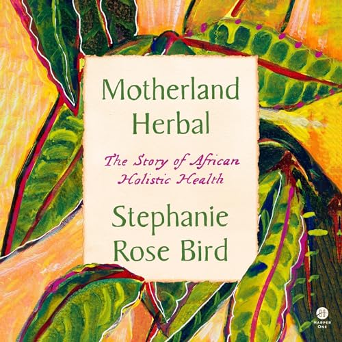 Cover of Motherland Herbal