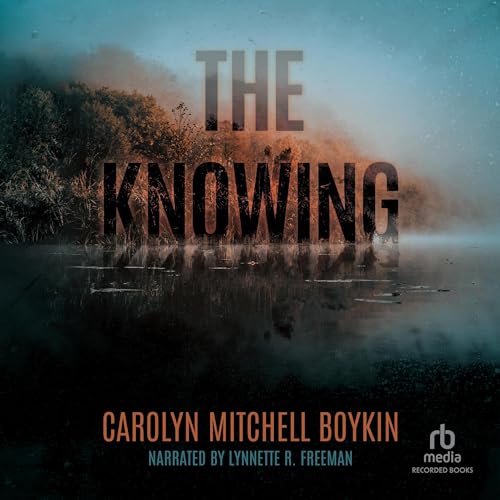 Cover of The Knowing