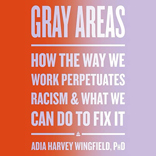 Cover of Gray Areas