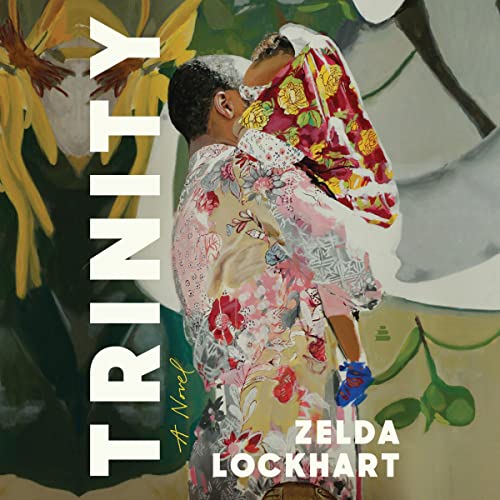 Cover of Trinity