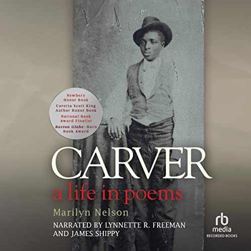 Cover of Carver