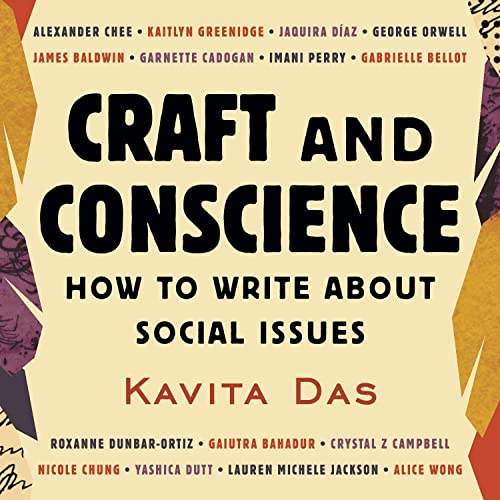 Cover of Craft and Conscience