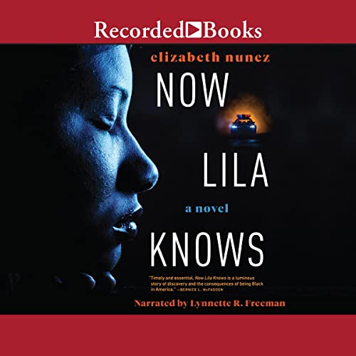 Cover of Now Lila Knows