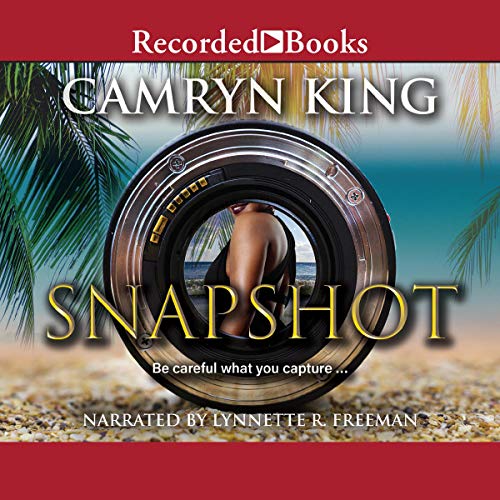 Cover of Snapshot