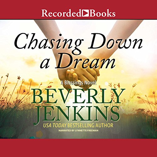 Cover of Chasing Down a Dream