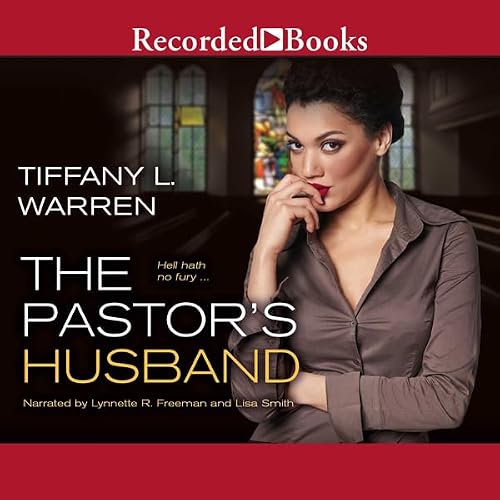 Cover of The Pastor's Husband