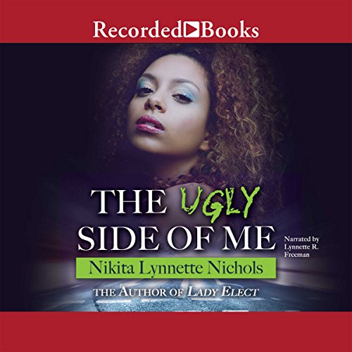 Cover of The Ugly Side of Me