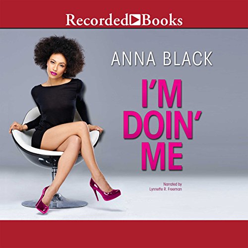 Cover of I'm Doin' Me