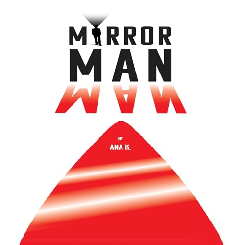 Cover of Mirror Man