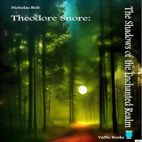 Cover of Theodore Snore