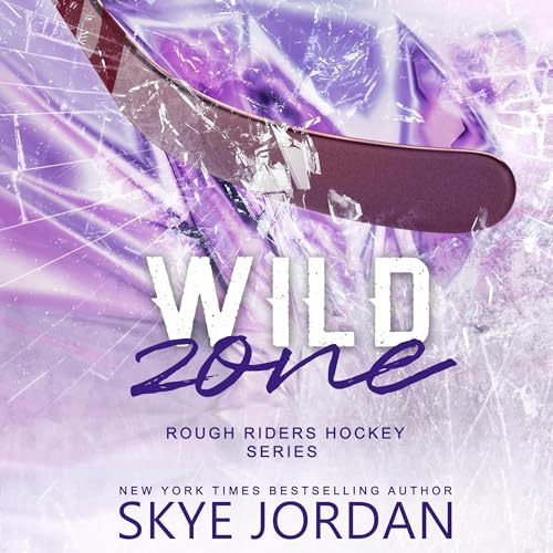Cover of Wild Zone