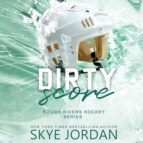 Cover of Dirty Score