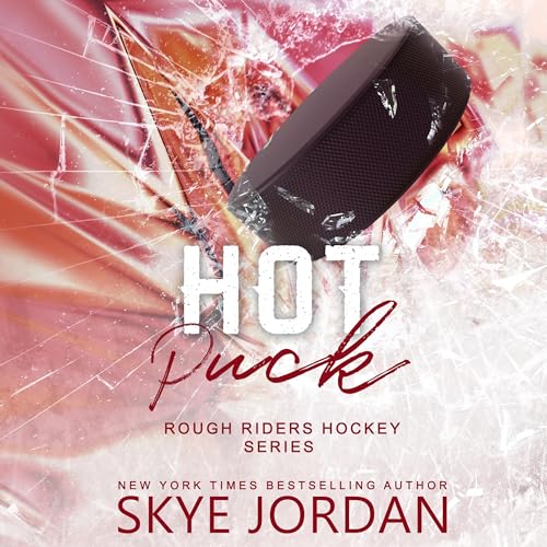 Cover of Hot Puck