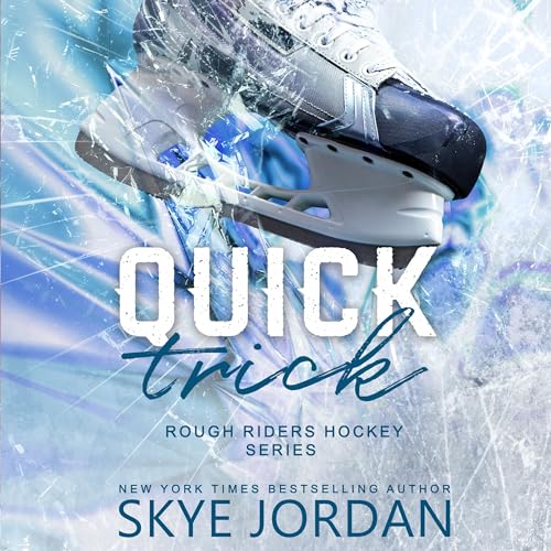 Cover of Quick Trick