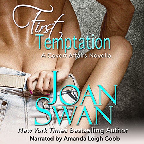Cover of First Temptation