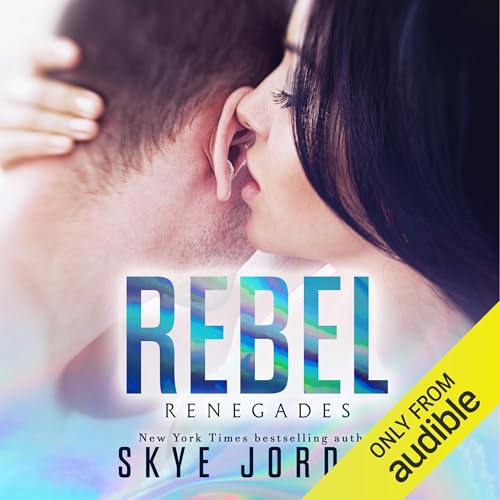 Cover of Rebel