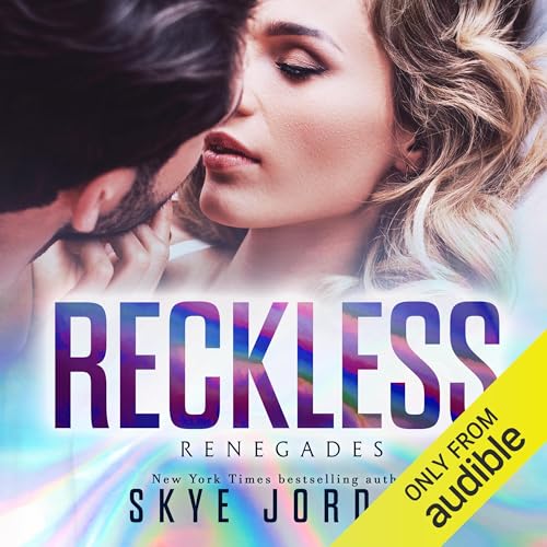 Cover of Reckless