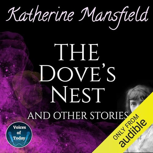 Cover of The Dove's Nest and Other Stories