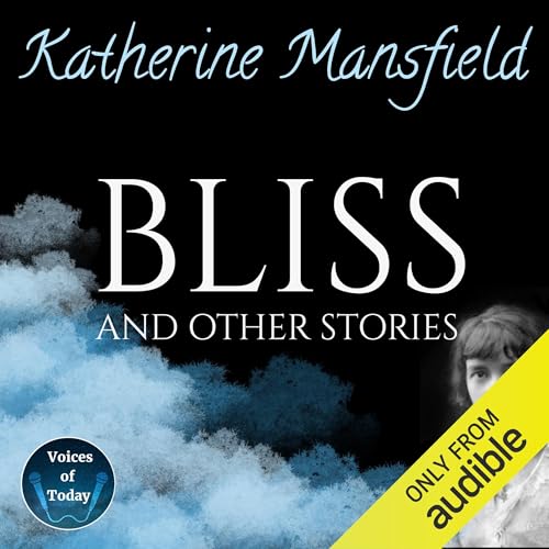 Cover of Bliss and Other Stories