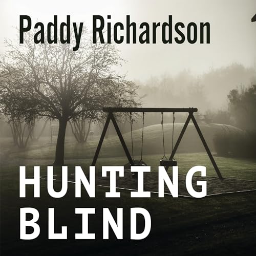 Cover of Hunting Blind