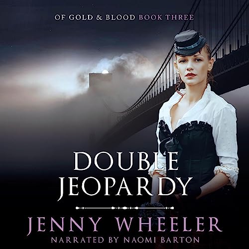 Cover of Double Jeopardy