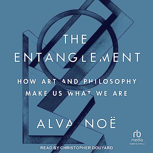 Cover of The Entanglement