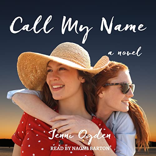 Cover of Call My Name