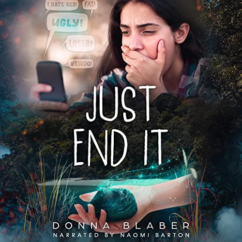 Cover of Just End It