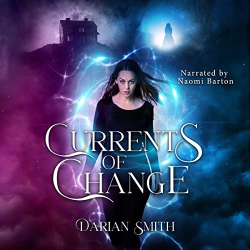 Cover of Currents of Change
