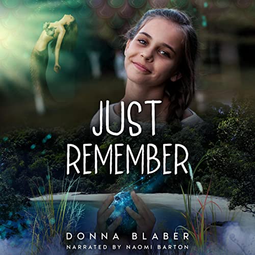 Cover of Just Remember