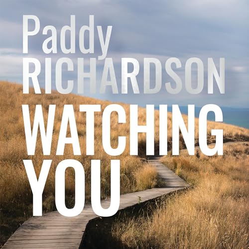 Cover of Watching You