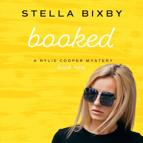 Cover of Booked